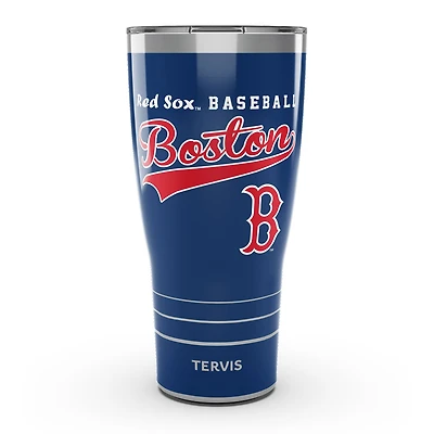 Tervis Boston Red Sox 30oz. Vintage Stainless Steel Tumbler