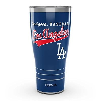 Tervis Los Angeles Dodgers 30oz. Vintage Stainless Steel Tumbler