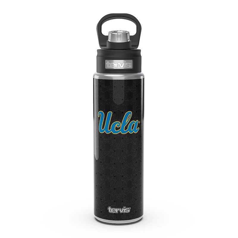 Tervis UCLA Bruins 24oz. Weave Stainless Steel Wide Mouth Bottle
