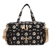 Vera Bradley New Orleans Saints 21-Can Reactive Cooler