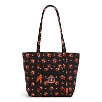 Women's Vera Bradley Cincinnati Bengals Small Tote Bag