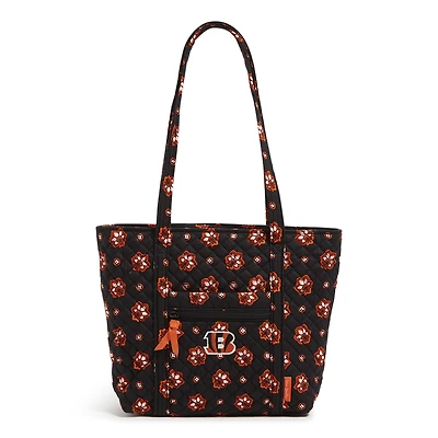 Men's Vera Bradley No Color Cincinnati Bengals Franchise Logo Fitted Hat