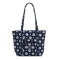Vera Bradley Dallas Cowboys Small Tote Bag