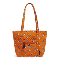 Women's Vera Bradley Denver Broncos Small Tote Bag