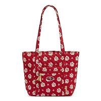 Women's Vera Bradley San Francisco 49ers Small Tote Bag