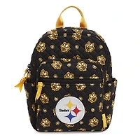Vera Bradley Pittsburgh Steelers Small Backpack