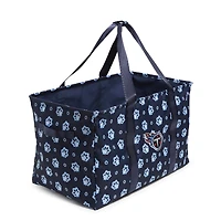 Vera Bradley Tennessee Titans Reactive Large Car Tote Bag