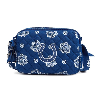 Men's Vera Bradley No Color Indianapolis Colts Franchise Logo Fitted Hat