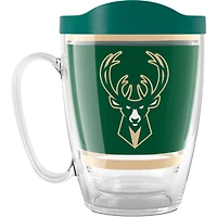 Tervis Milwaukee Bucks 16oz. Classic Mug