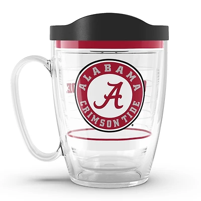 Tervis Alabama Crimson Tide 16oz. Tradition Classic Mug