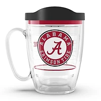 Tervis Alabama Crimson Tide 16oz. Tradition Classic Mug