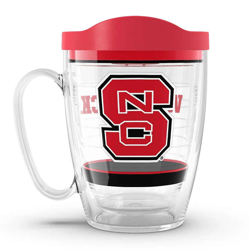Tervis NC State Wolfpack 16oz. Tradition Classic Mug