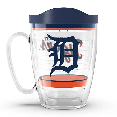 Tervis Detroit Tigers 16oz. Tradition Classic Mug