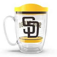 Tervis San Diego Padres 16oz. Tradition Classic Mug