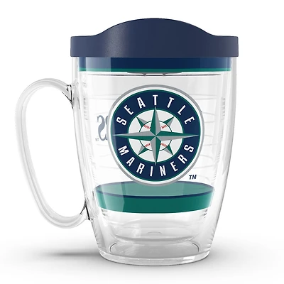 Tervis Seattle Mariners 16oz. Tradition Classic Mug