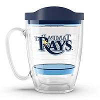 Tervis Tampa Bay Rays 16oz. Tradition Classic Mug
