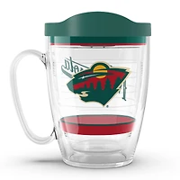 Tervis Minnesota Wild 16oz. Tradition Classic Mug