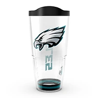 Tervis Philadelphia Eagles 24oz. Classic Arctic Tumbler