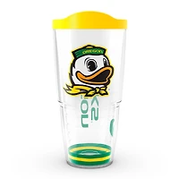 Tervis Oregon Ducks 24oz. Classic Arctic Tumbler