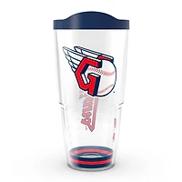 Tervis Cleveland Guardians 24oz. Classic Arctic Tumbler