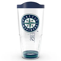 Tervis Seattle Mariners 24oz. Classic Arctic Tumbler