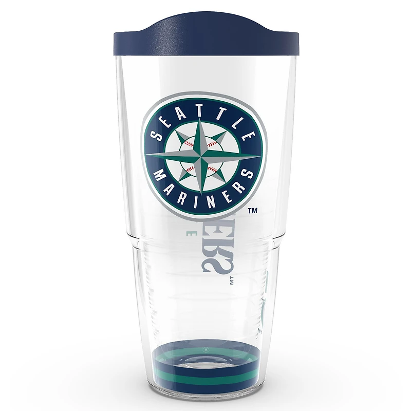 Tervis Seattle Mariners 24oz. Classic Arctic Tumbler