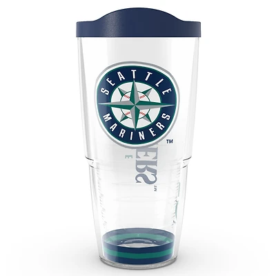 Tervis Seattle Mariners 24oz. Classic Arctic Tumbler