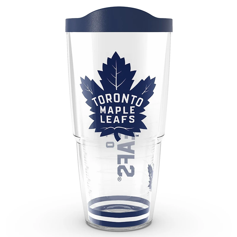 Tervis Toronto Maple Leafs 24oz. Classic Arctic Tumbler