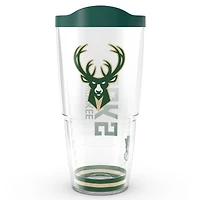 Tervis Milwaukee Bucks 24oz. Classic Arctic Tumbler