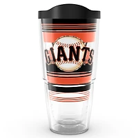 Tervis San Francisco Giants 24oz. Hype Stripe Classic Tumbler
