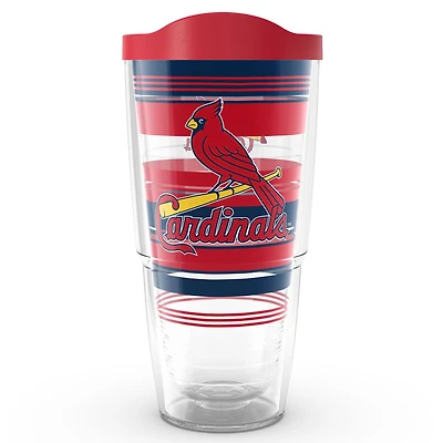 Tervis St. Louis Cardinals 24oz. Hype Stripe Classic Tumbler