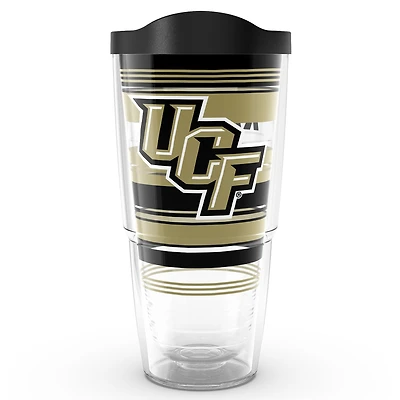 Tervis UCF Knights 24oz. Hype Stripe Classic Tumbler
