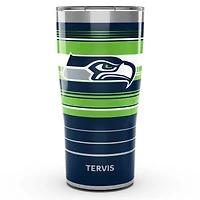 Tervis Seattle Seahawks 20oz. Hype Stripe Stainless Steel Tumbler