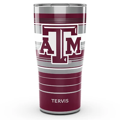 Tervis Texas A&M Aggies 20oz. Hype Stripe Stainless Steel Tumbler