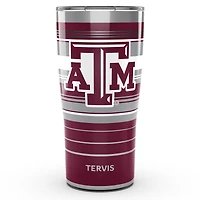 Tervis Texas A&M Aggies 20oz. Hype Stripe Stainless Steel Tumbler