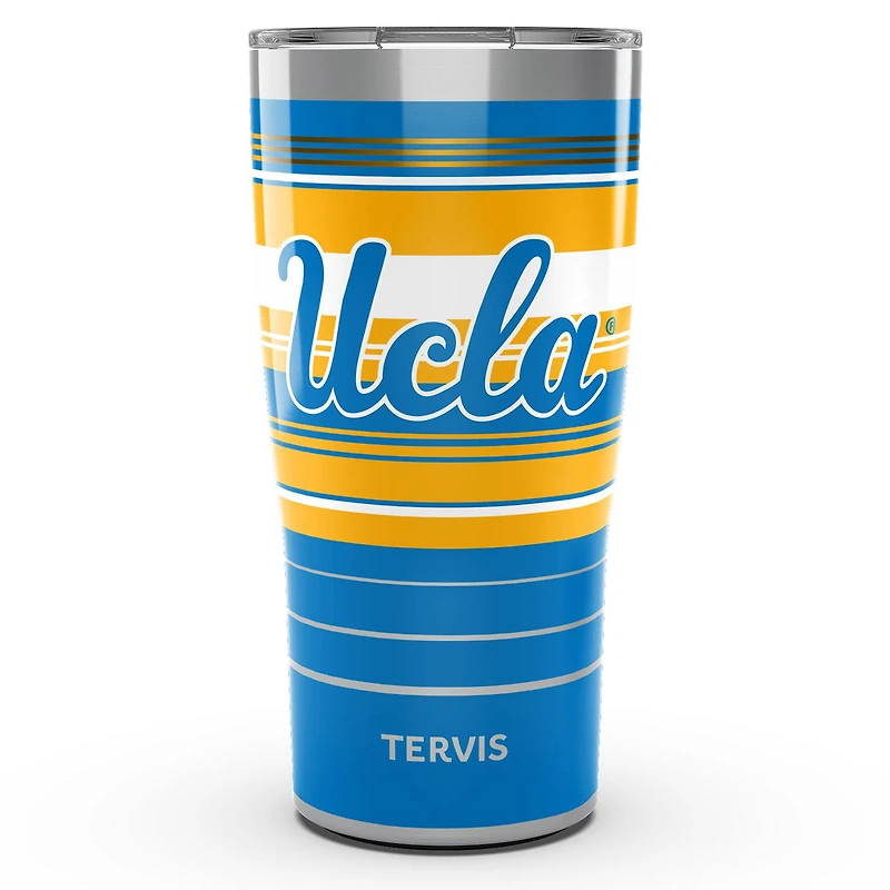 Tervis UCLA Bruins 20oz. Hype Stripe Stainless Steel Tumbler