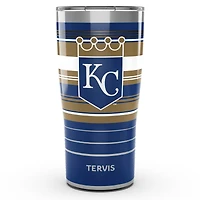 Tervis Kansas City Royals 20oz. Hype Stripe Stainless Steel Tumbler