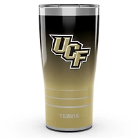 Tervis UCF Knights 20oz. Ombre Stainless Steel Tumbler