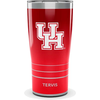 Tervis Houston Cougars 20oz. Ombre Stainless Steel Tumbler