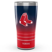 Tervis Boston Red Sox 20oz. Ombre Stainless Steel Tumbler