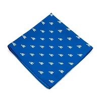Los Angeles Dodgers Kerchief Pocket Square