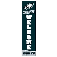 Philadelphia Eagles 47" Leaner Fan Sign