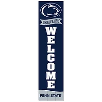 Penn State Nittany Lions 47" Leaner Fan Sign