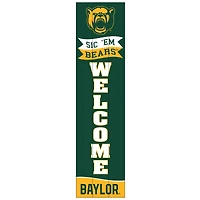 Baylor Bears 47" Leaner Fan Sign
