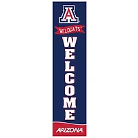 Arizona Wildcats 47" Leaner Fan Sign