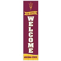Arizona State Sun Devils 47" Leaner Fan Sign