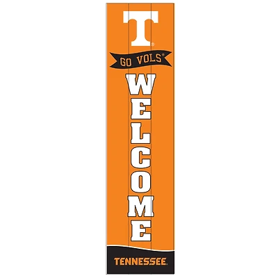 Tennessee Volunteers 47" Leaner Fan Sign