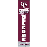 Texas A&M Aggies 47" Leaner Fan Sign