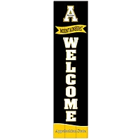 Appalachian State Mountaineers 47" Leaner Fan Sign