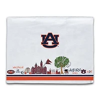Auburn Tigers Icon Kitchen Towel